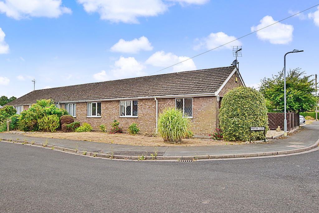 House in North Kesteven, Waddington - View 2