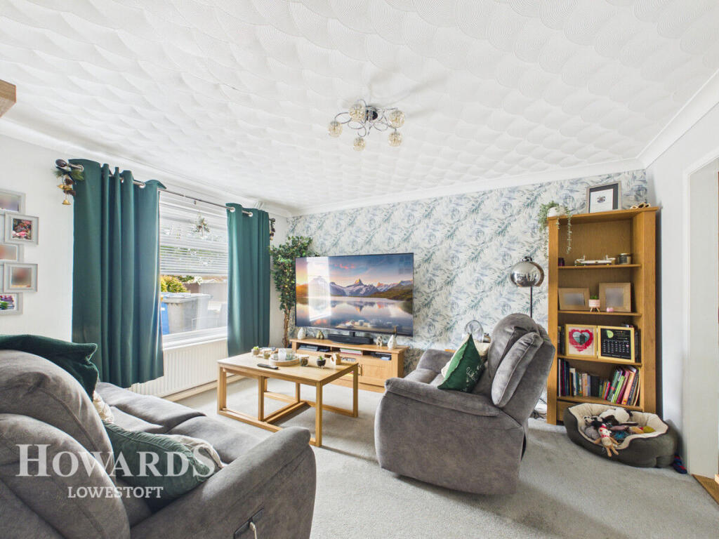 Main image of property: Grampian Way, Lowestoft