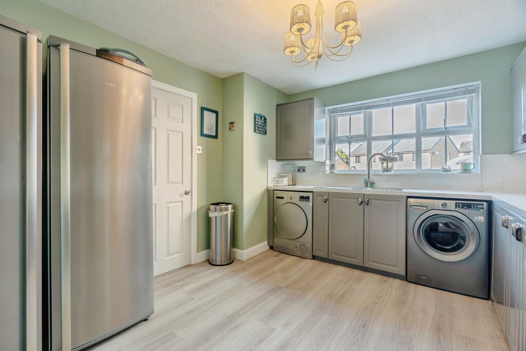 House in Burnley, Lancashire - View 3