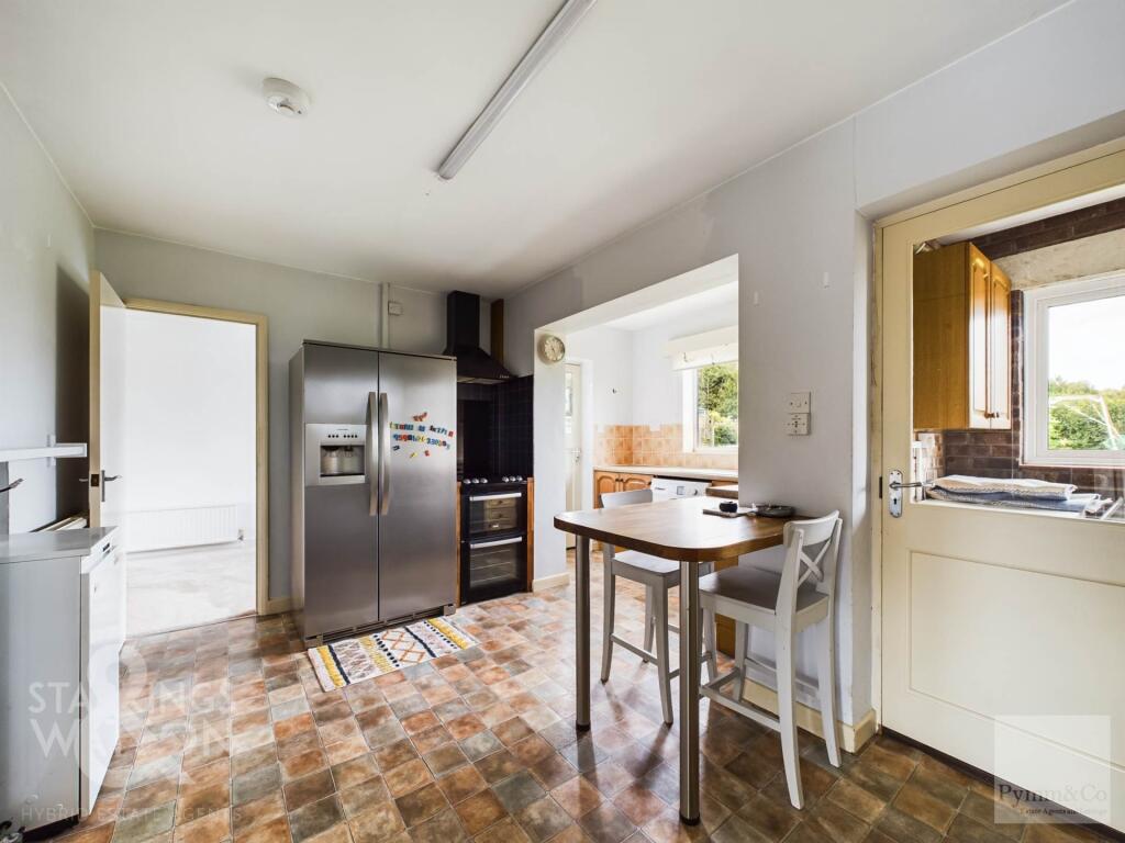 House in Norwich - View 5