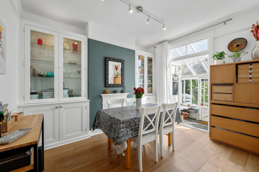 House in London - View 4