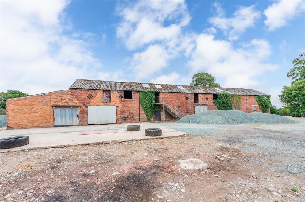 House in Shrewsbury - View 4