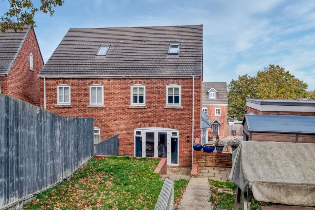 Additional image 19 of Willoughby Gardens, Birmingham, B38