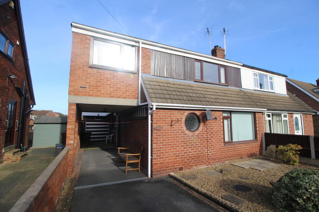 Main image of property: Coupe Grove, Normanton