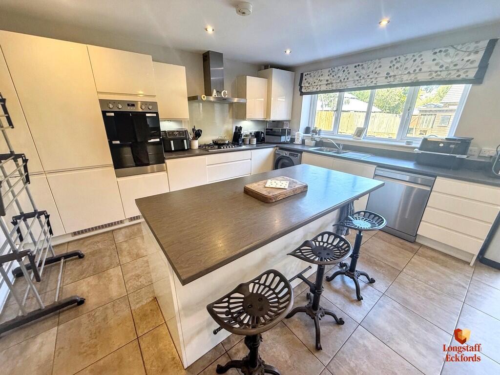 House in South Kesteven, Grantham - View 2