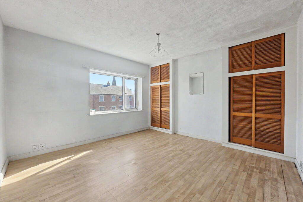 Waver Street, Silloth, Wigton, CA7 4DF - More
