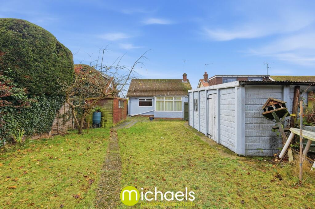 Shakespeare Road, Colchester, CO3 photo 2