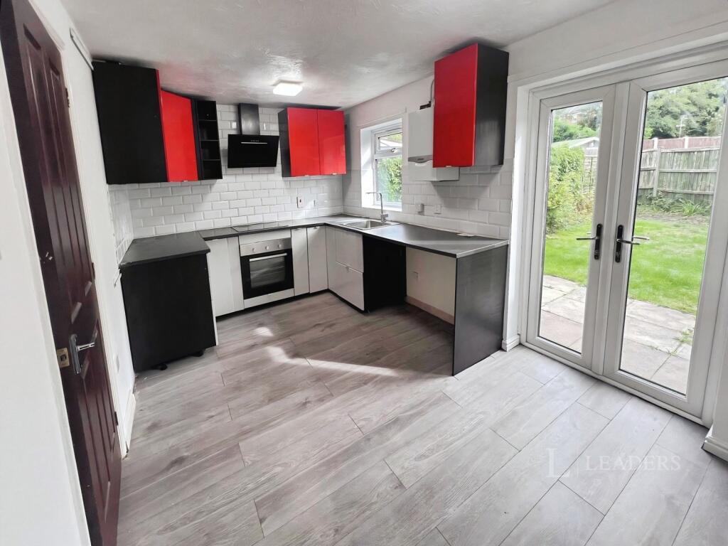House in Derby - View 3