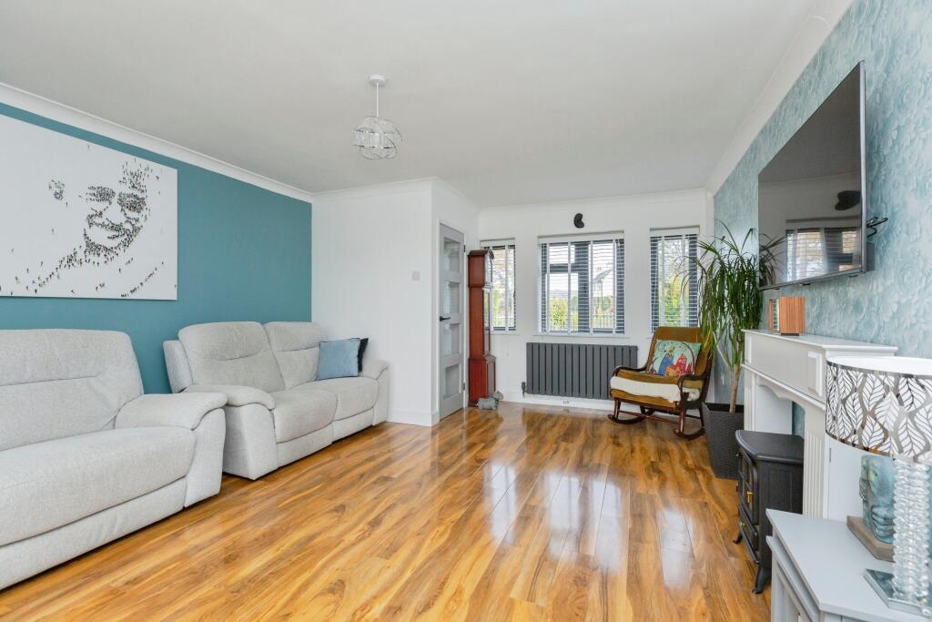 Pougher Close, Sapcote, LE9 photo 2