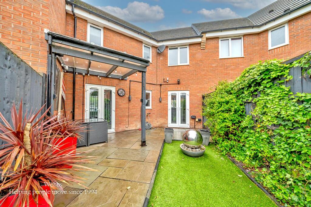 House in Walsall, Harden - View 5