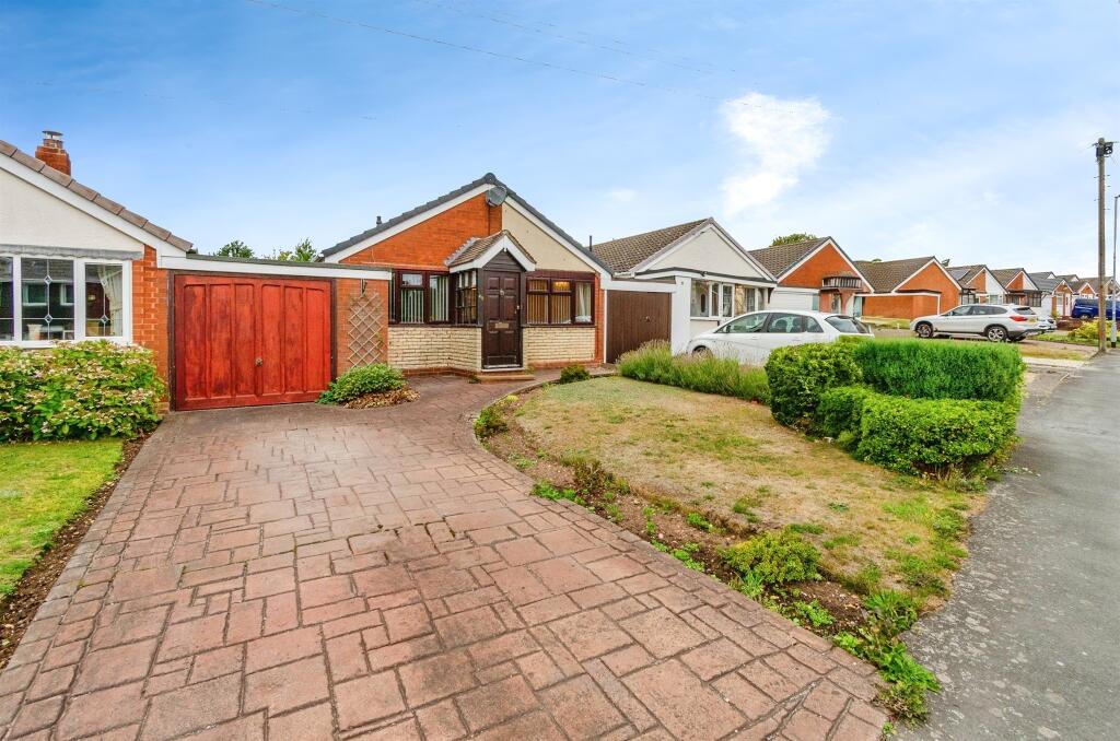 Main image of property: Quinton Avenue, WALSALL