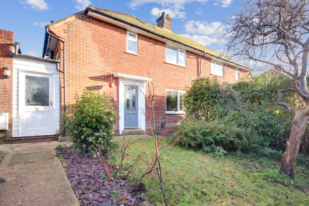 Main image of property: Blackwell Farm Road, East Grinstead, West Sussex, RH19