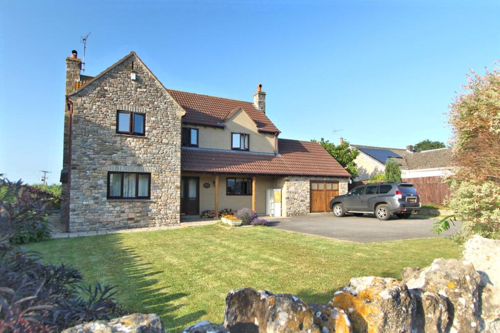 House in Bristol, Almondsbury