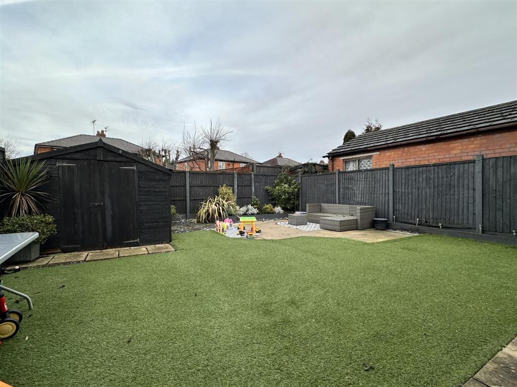 House in Newark, New Balderton, Balderton - View 3
