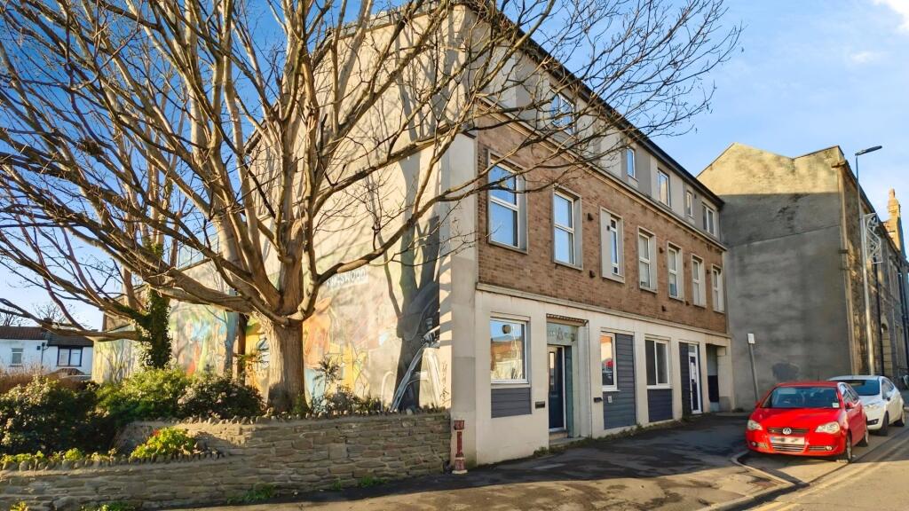 Main image of property: Hanham Road, Bristol