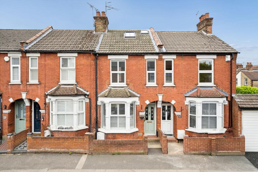 Main image of property: Sandringham Road, Watford, WD24