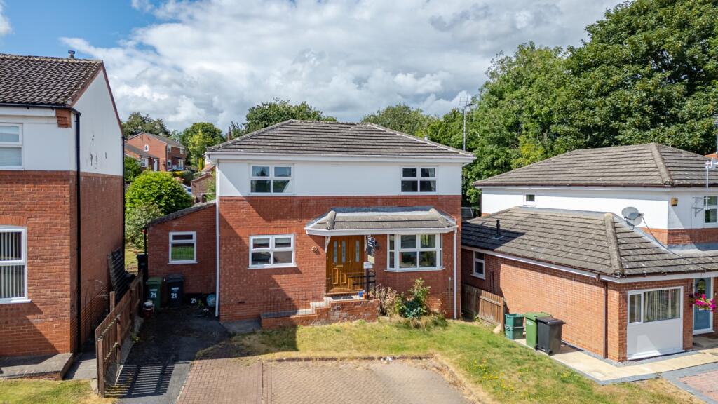 Main image of property: Vicarage Road, Catterick Garrison