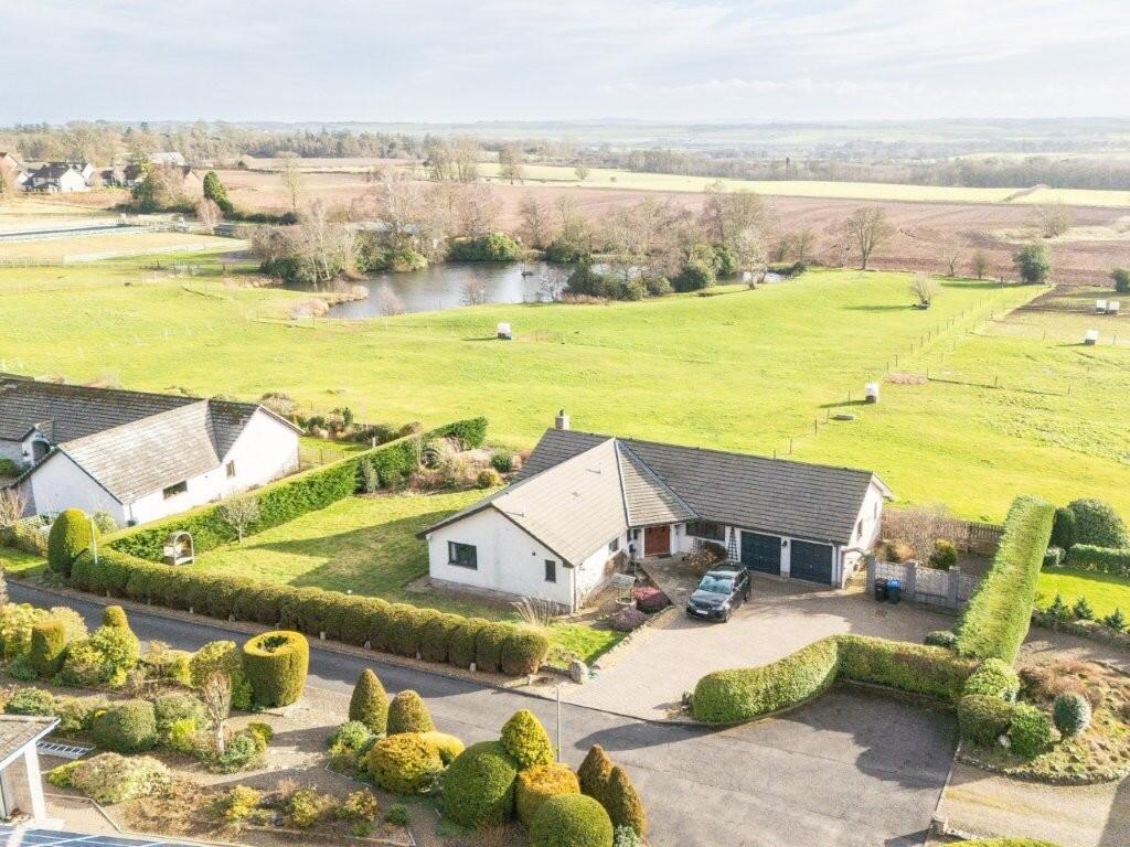 Main image of property: Woodlands Park, Foulden,TD15