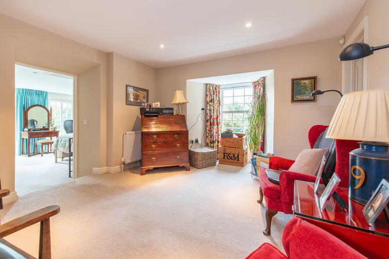 House in Nunney, Somerset - More