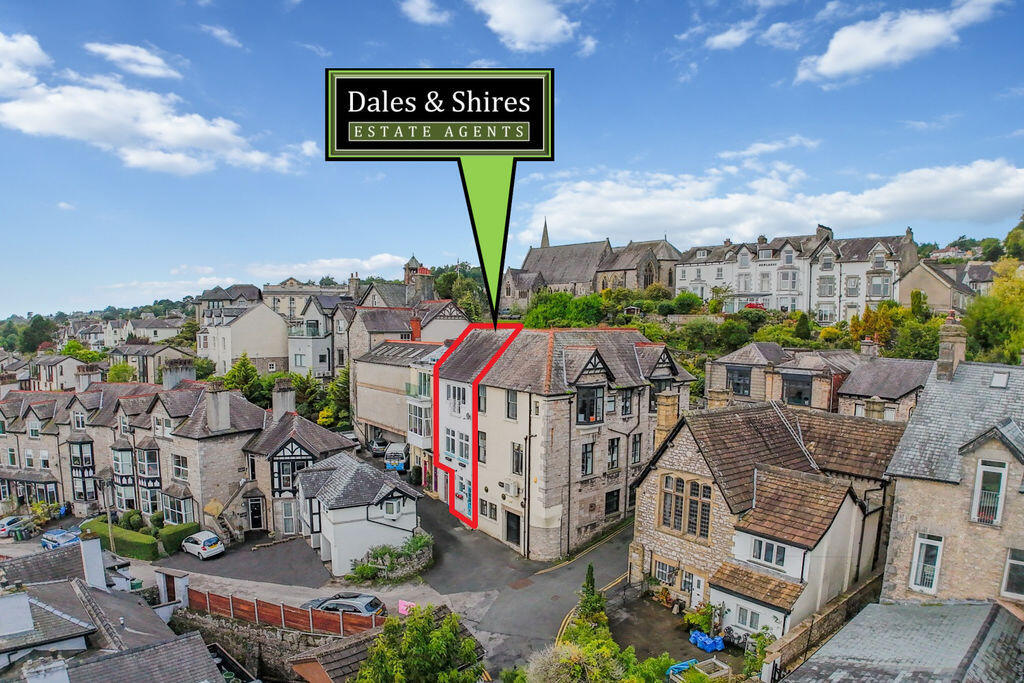 House in Grange-over-Sands, Westmorland and Furness - View 3