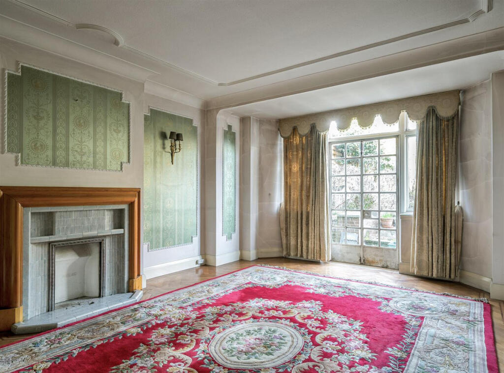 House in London, Willesden Green, Brondesbury - View 3