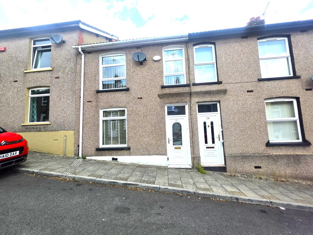 Main image of property: William Street, Treowen, Caerphilly County Borough