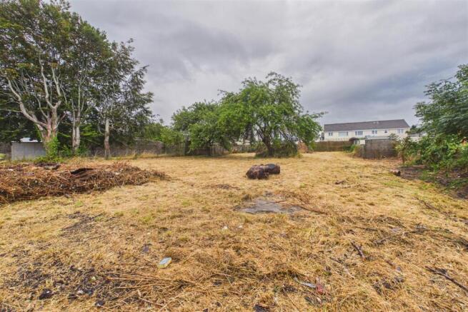 Development Site @ 188 High Street, Worle, North S