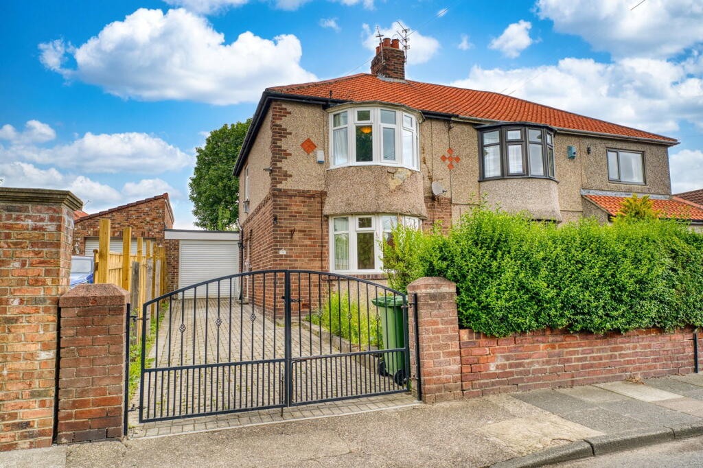 Main image of property: Lansbury Road, Whickham