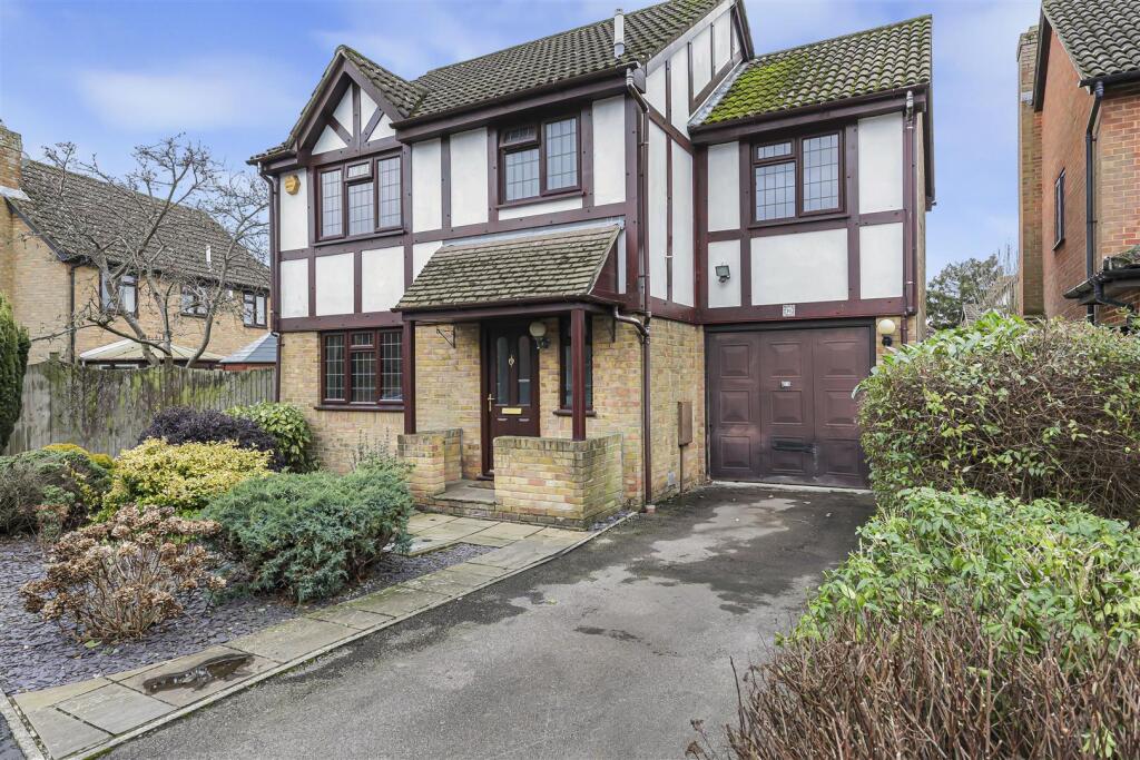 Main image of property: Tolsey Mead, Borough Green