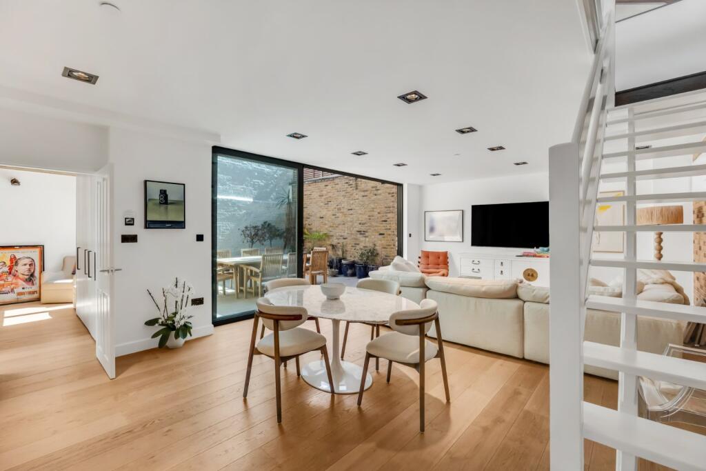 Main image of property: Erskine Mews, London