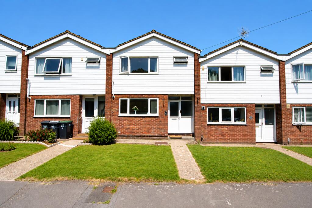 Main image of property: Galaxie Road, Cowplain, PO8 9AR