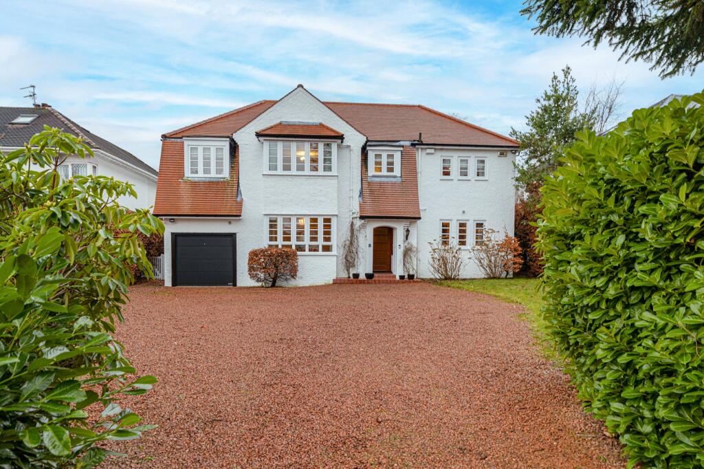 Main image of property: Ralston Road, Bearsden