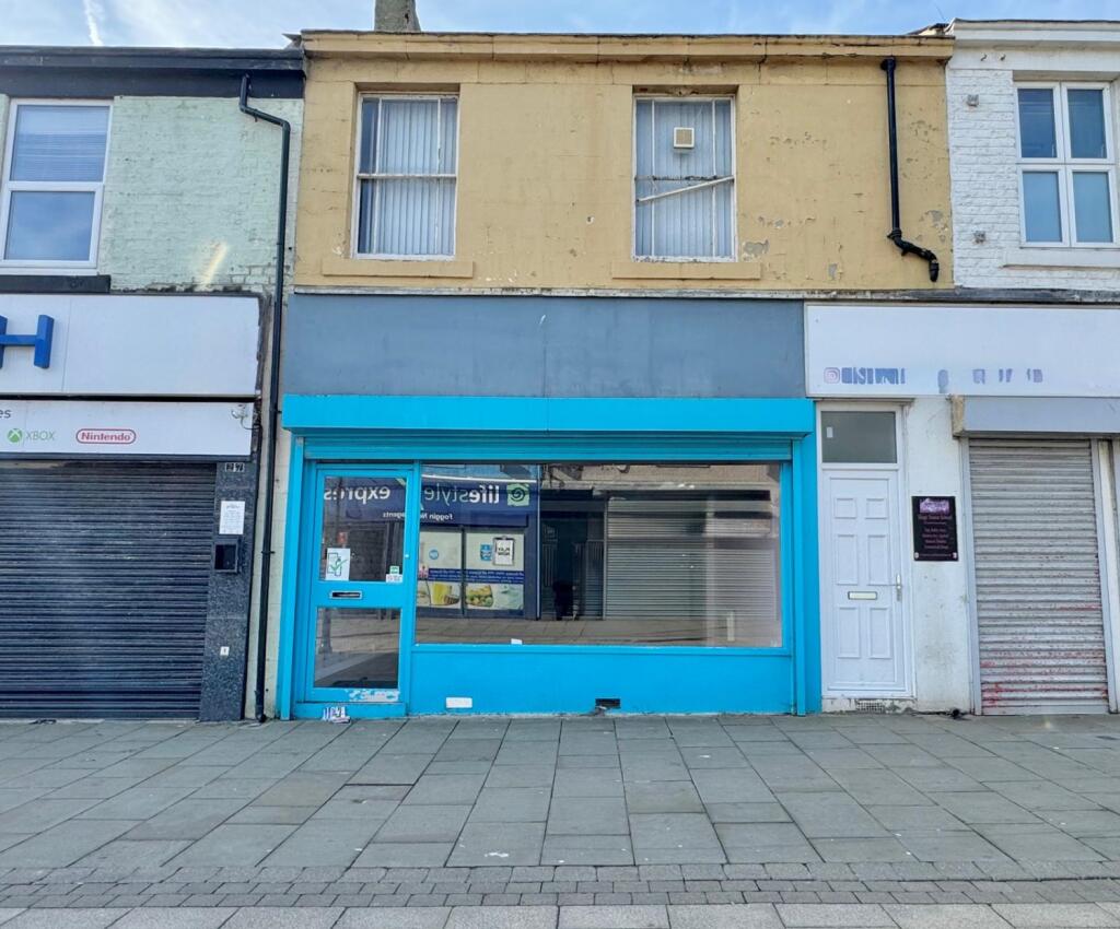 Main image of property: Church Street, Seaham, County Durham, SR7