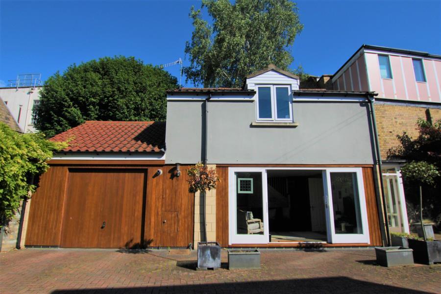 Main image of property: Cotham Brow - Cotham