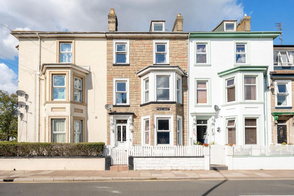 Main image of property: Trafalgar Road, Great Yarmouth