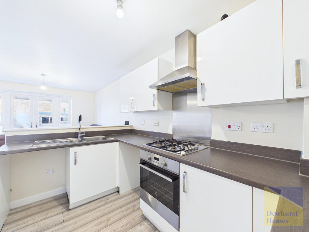 House in Fylde, Bryning-with-Warton - View 5