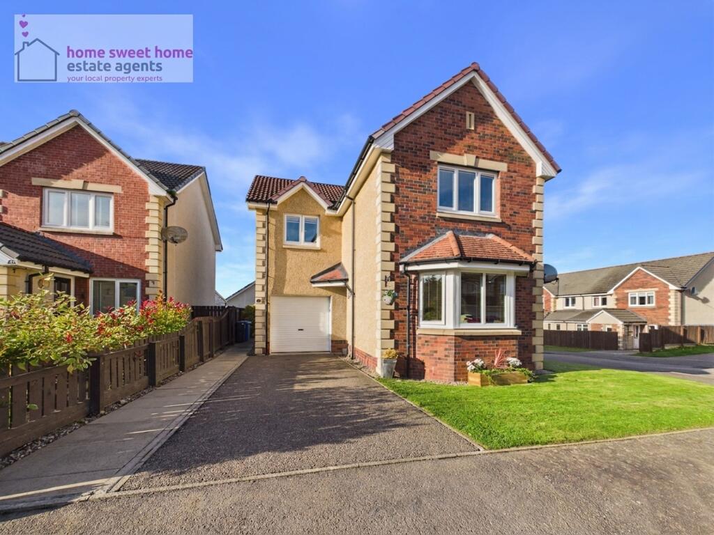 Main image of property: Morning Field Drive, Inverness, IV2