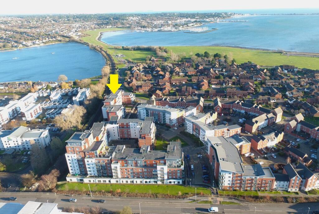 Main image of property: 2 Avenel Way, Poole, BH15