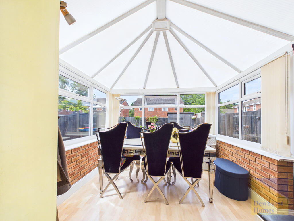 Rose Lea, Fulwood, PR2 - View 6