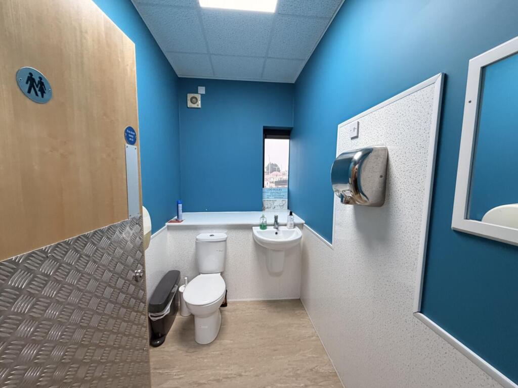WC