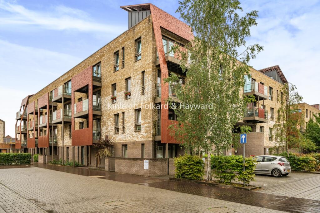 Main image of property: 7 Blondin Way, London, SE16