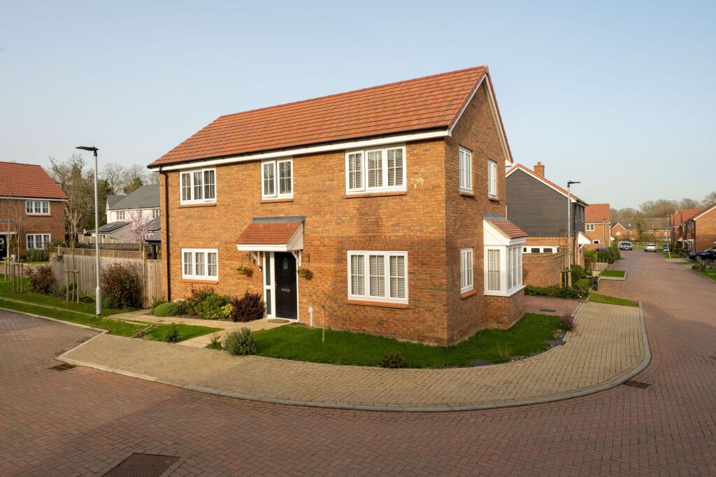 Main image of property: Far Wallis Road, Sharnbrook, MK44