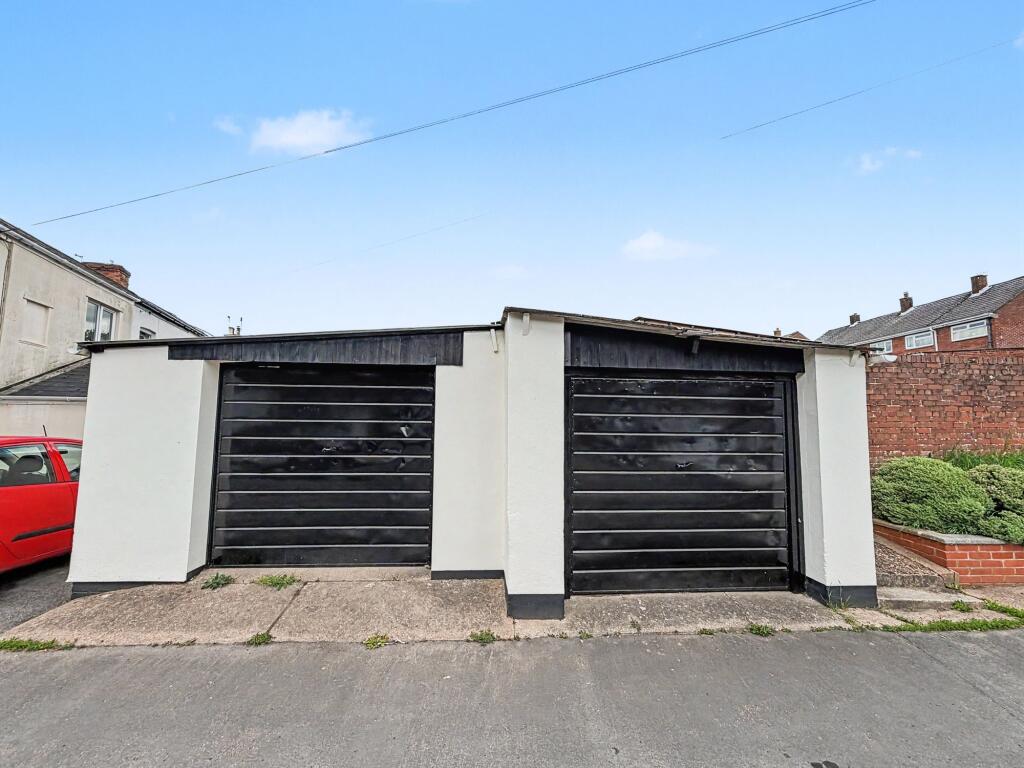 Main image of property: Chapel Street, Tiverton, EX16