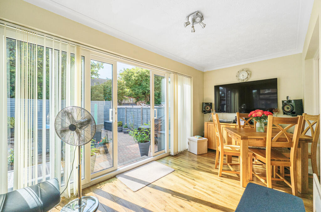 House in Worthing, Salvington - View 3