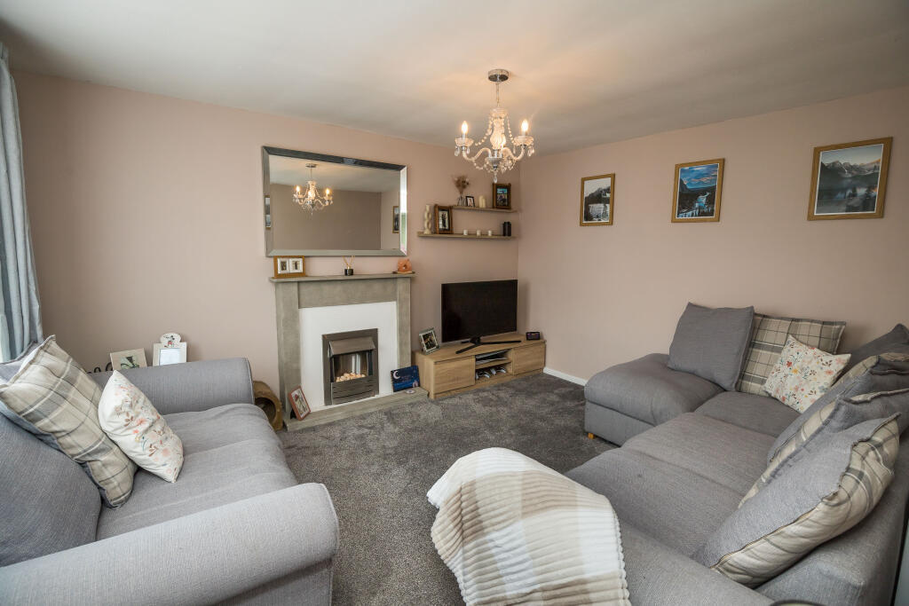 Hallfield Drive, Chester, CH2 4PD - Widok 4