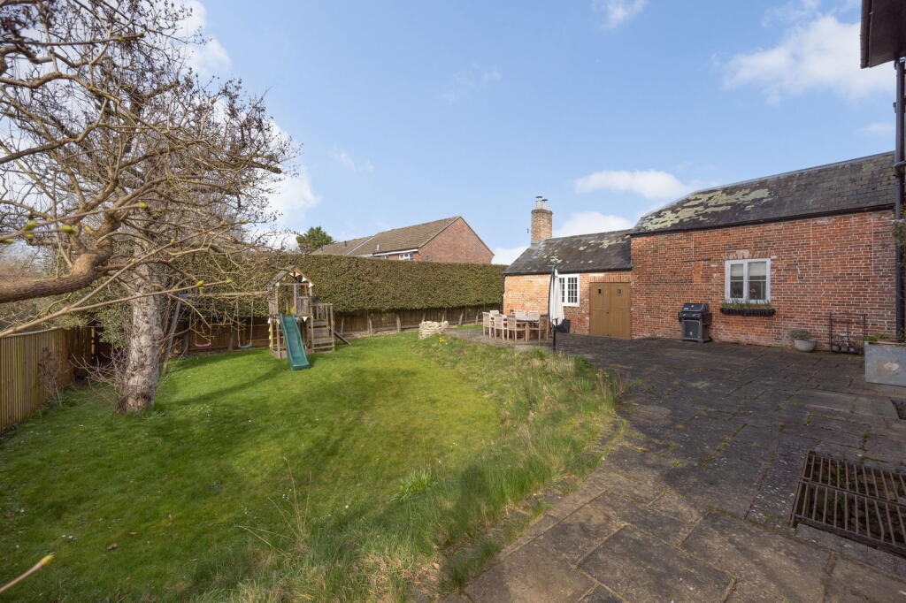 Additional image 43 of Manor House, Court Lane, Bratton, Wiltshire, BA13 4TR