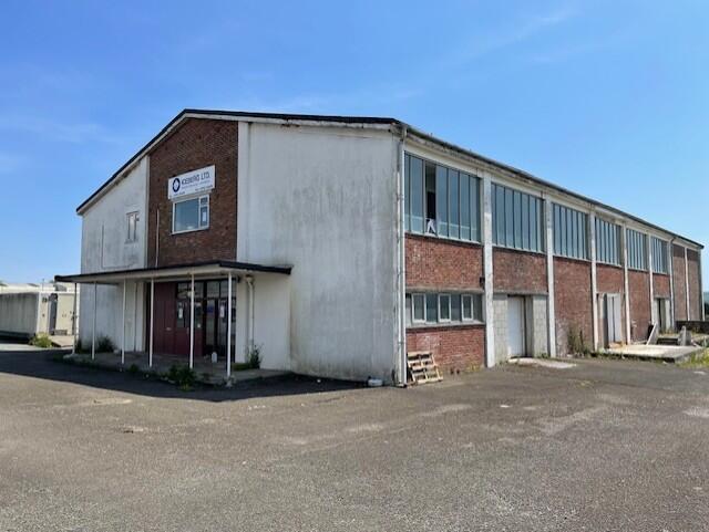 Main image of property: Talbot Hall, Trevol Business Park, Torpoint, Cornwall, PL11
