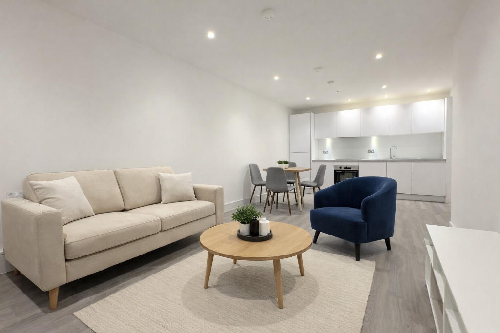 Main image of property: Healum Avenue, Southall, Middlesex, UB2