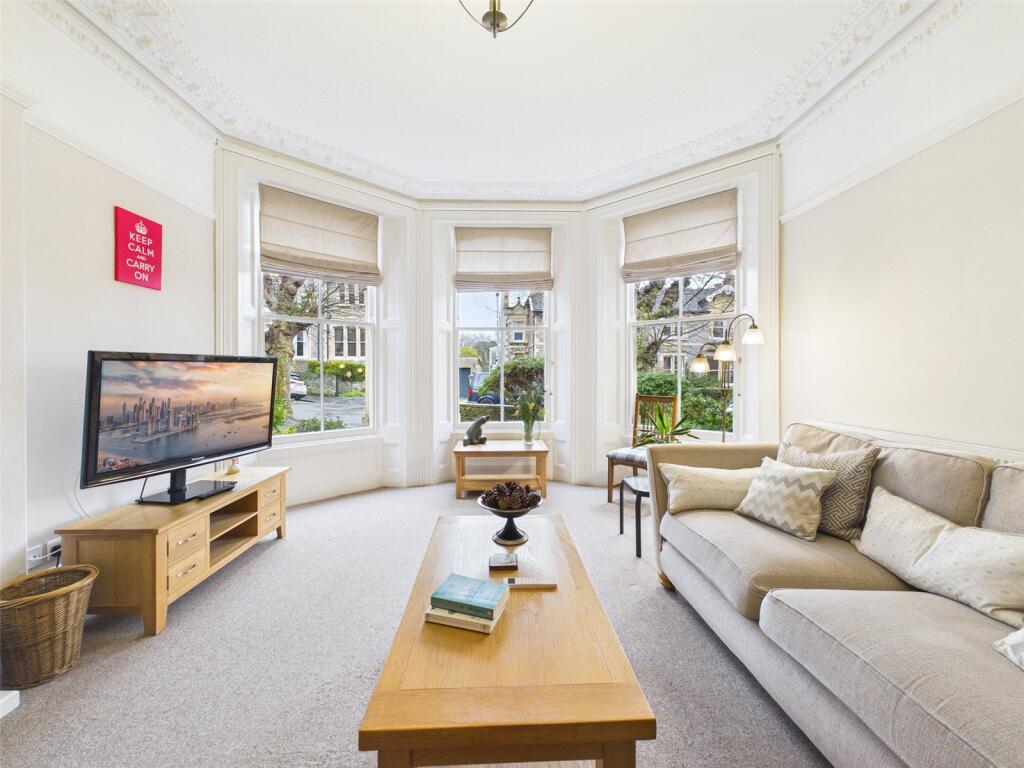 Stafford Place, Weston-super-Mare, North Somerset, BS23 - View 4