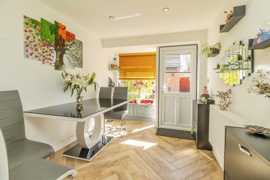 Main image of property: Cadeby Court, Broughton, MILTON KEYNES